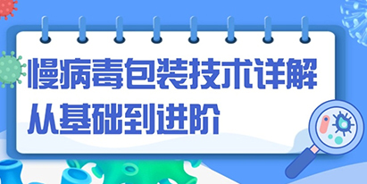 慢病毒包装技术详解：从基础到进阶