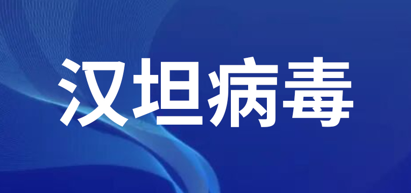 致命邮轮事件再添新病例!汉坦病毒为何突然“出圈”?