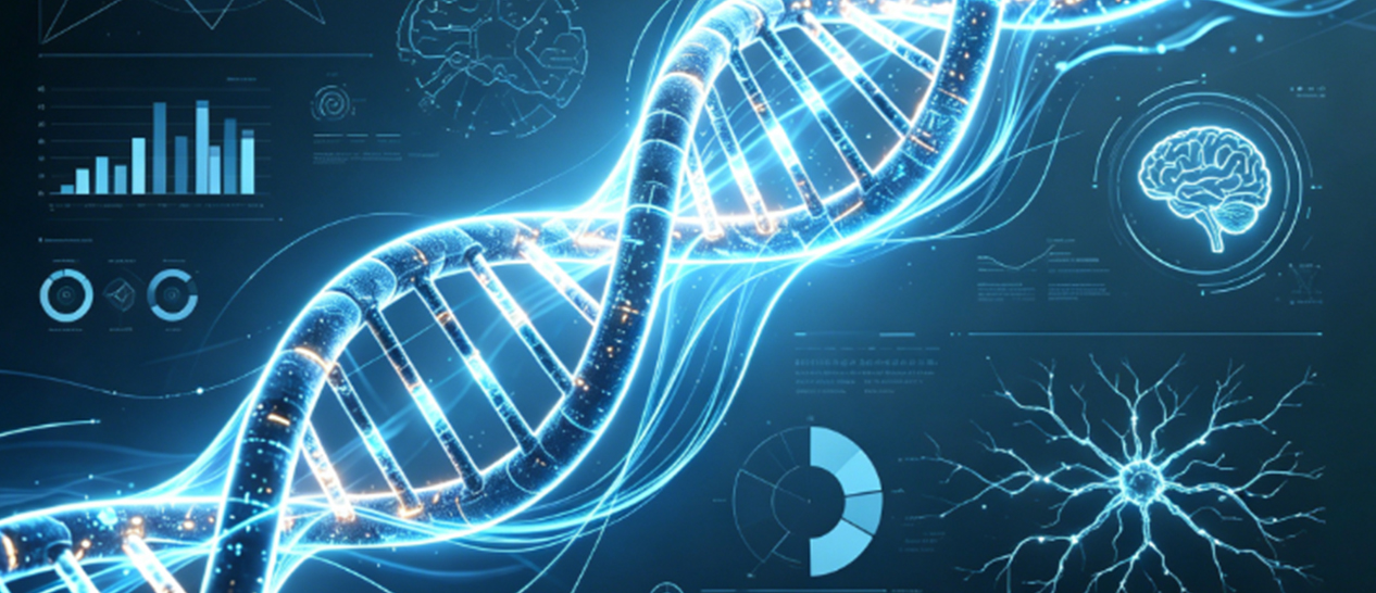 AI时代的合成生物学思维——从设计生命到设计认知